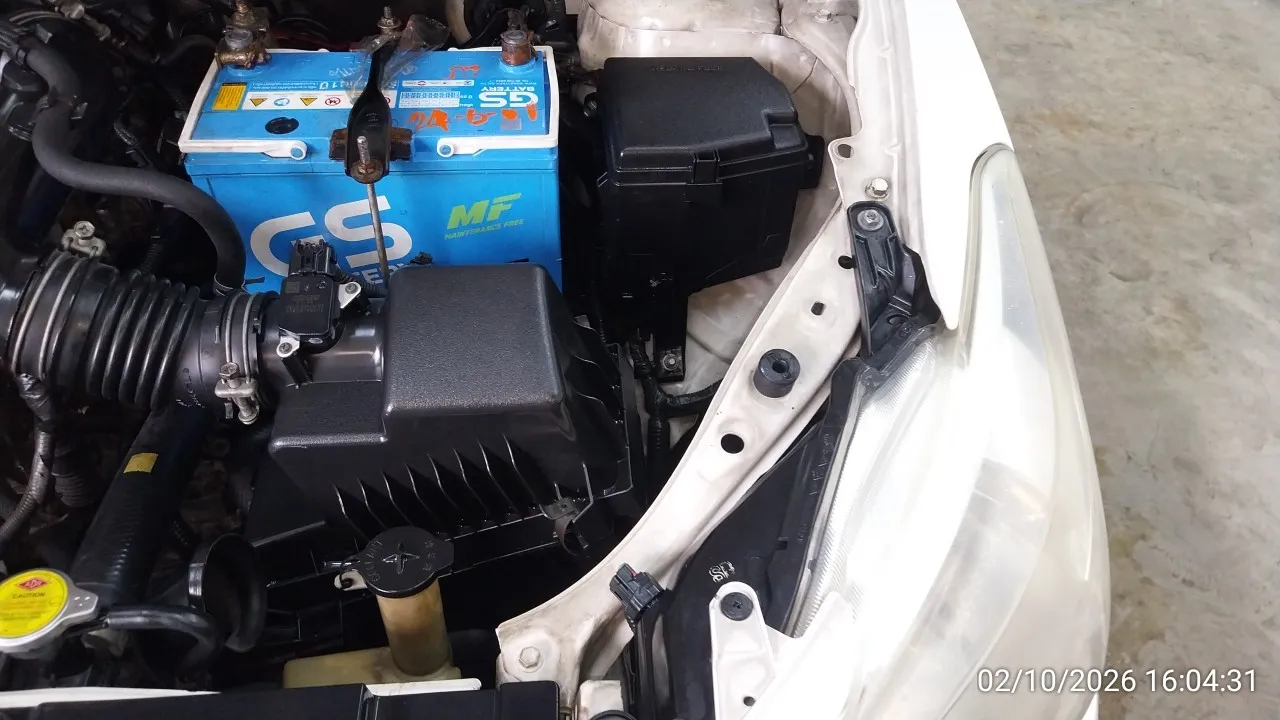 2016 Toyota Vios – 6