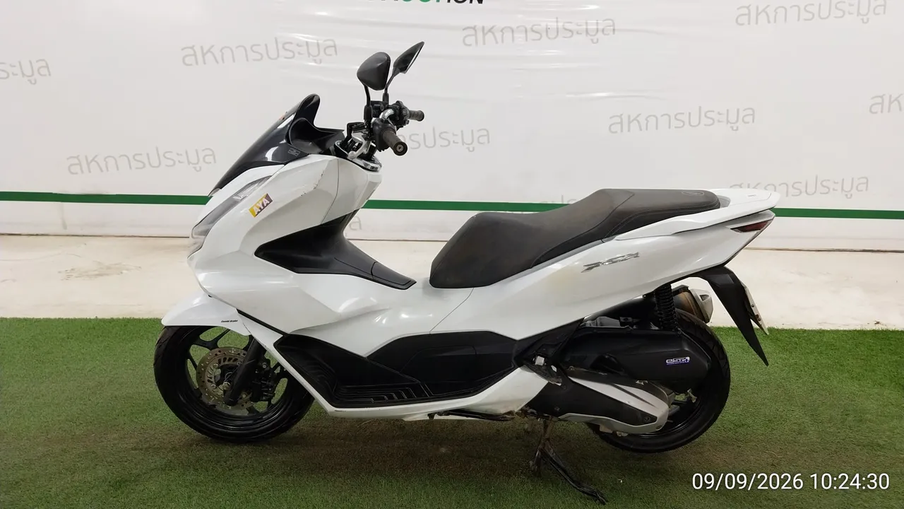 2023 Honda PCX – 7