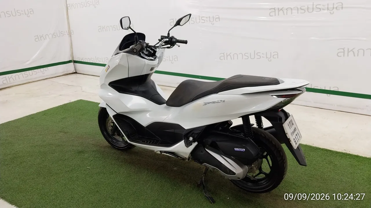 2023 Honda PCX – 6