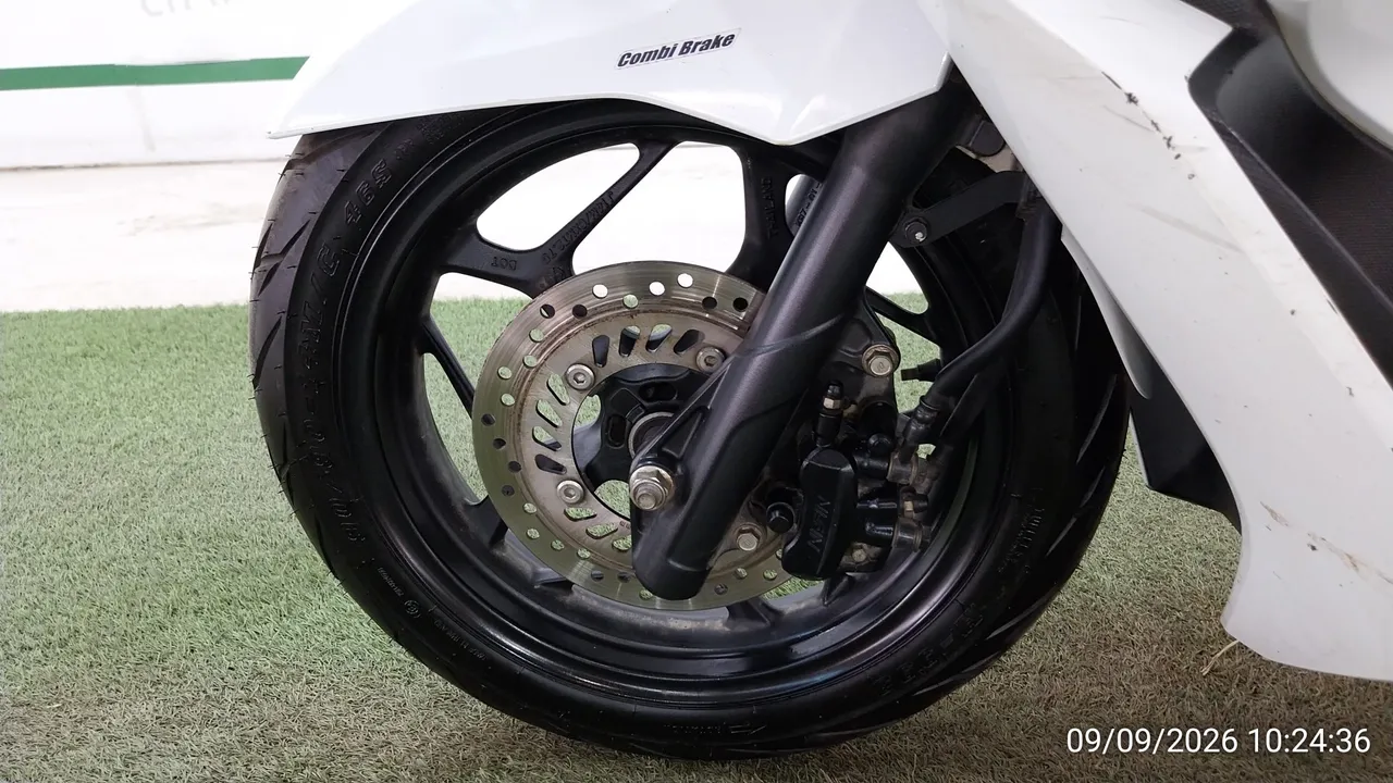 2023 Honda PCX – 9