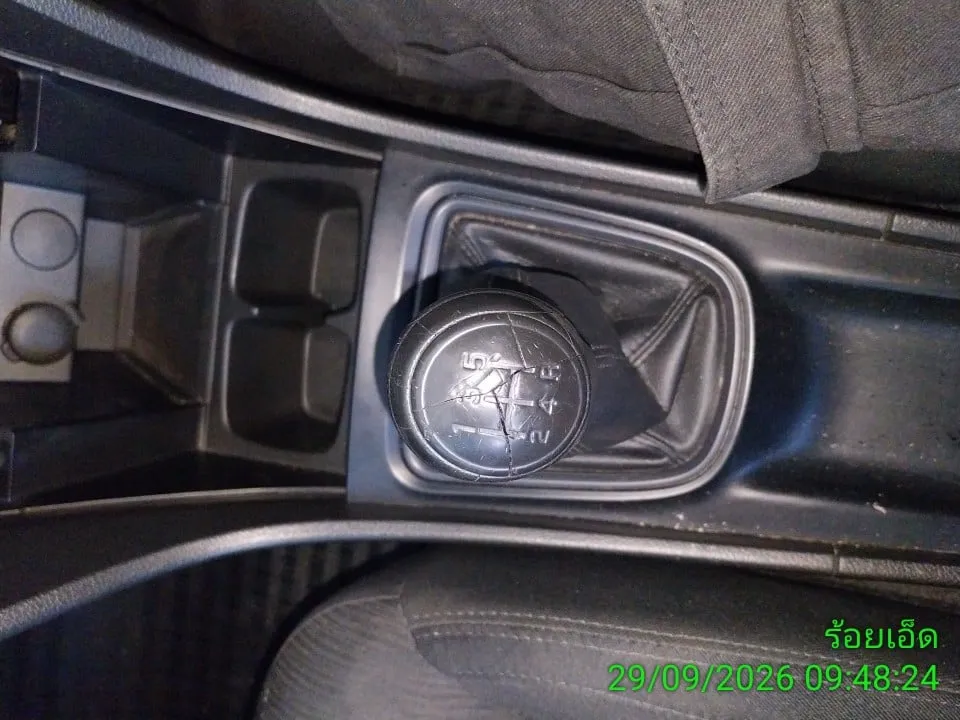 2017 Suzuki Ciaz – 1