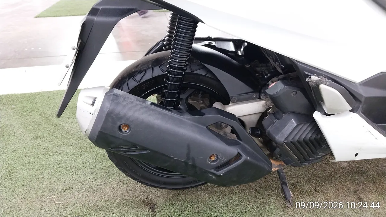 2023 Honda PCX – 11