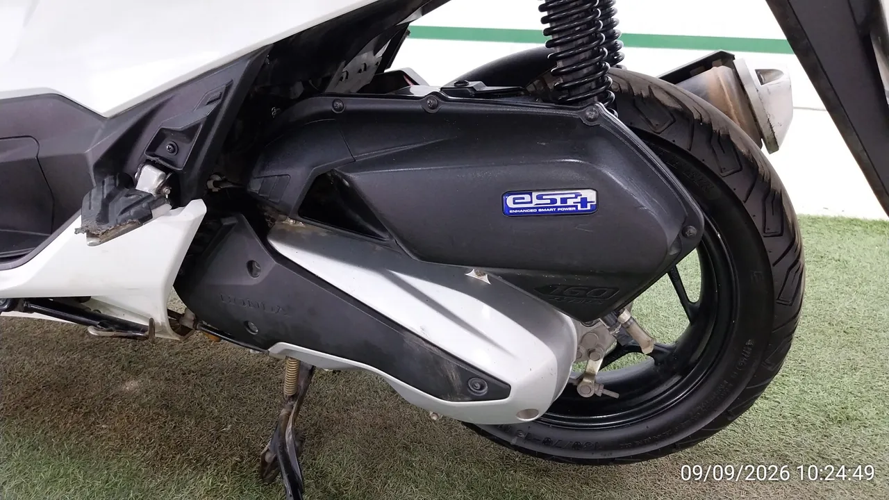 2023 Honda PCX – 12