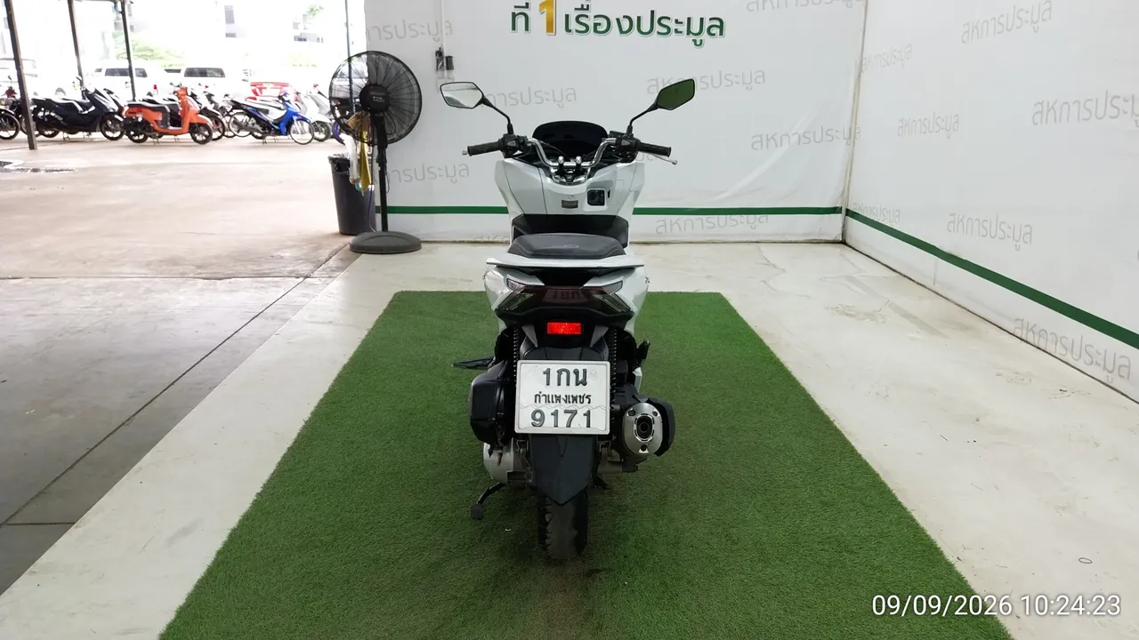 2023 Honda PCX – 5