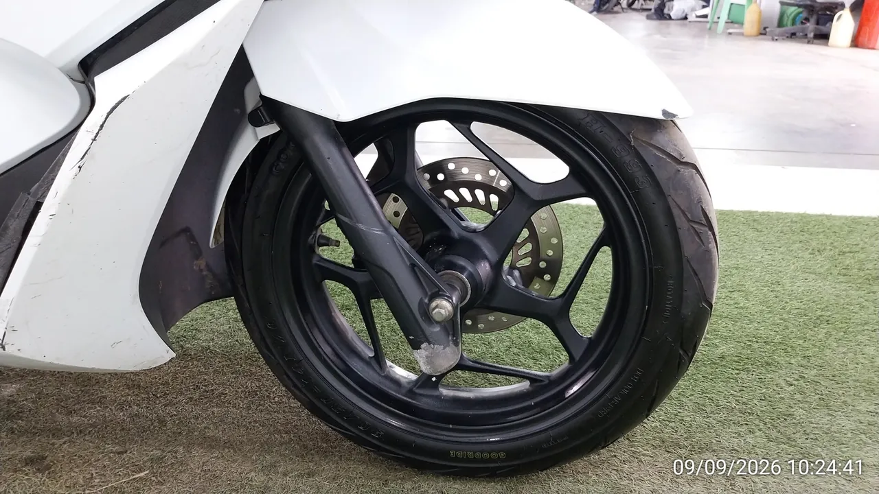2023 Honda PCX – 10