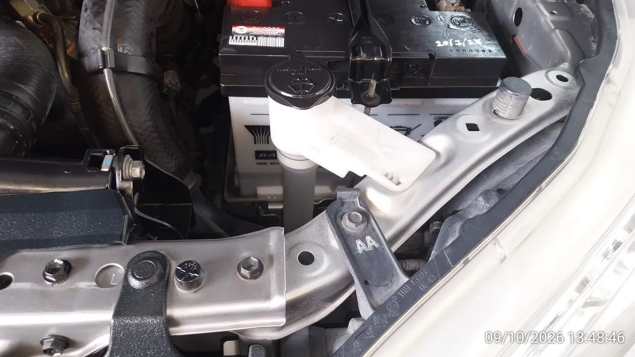 2017 Toyota Hilux Revo – 6