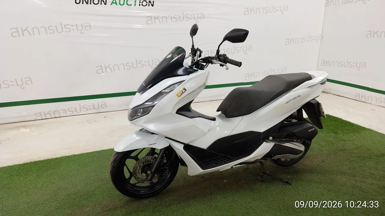 2023 Honda PCX – 8