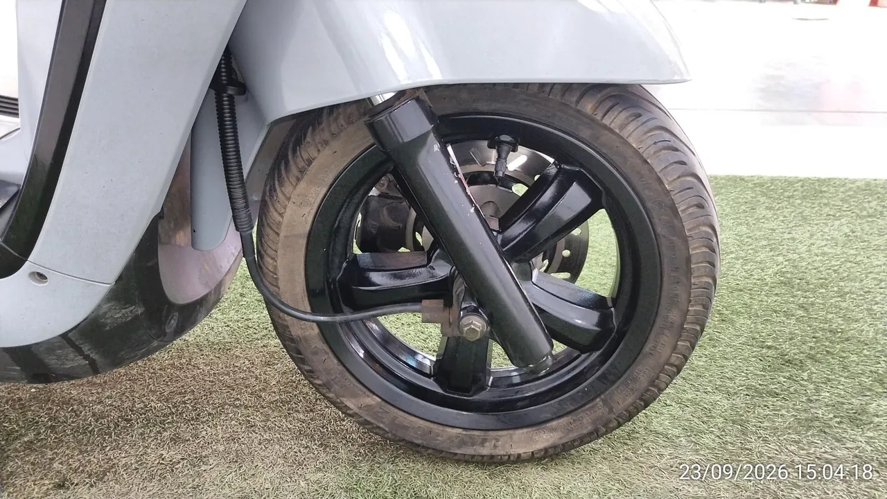 2023 GPX Tuscany 150 – 10