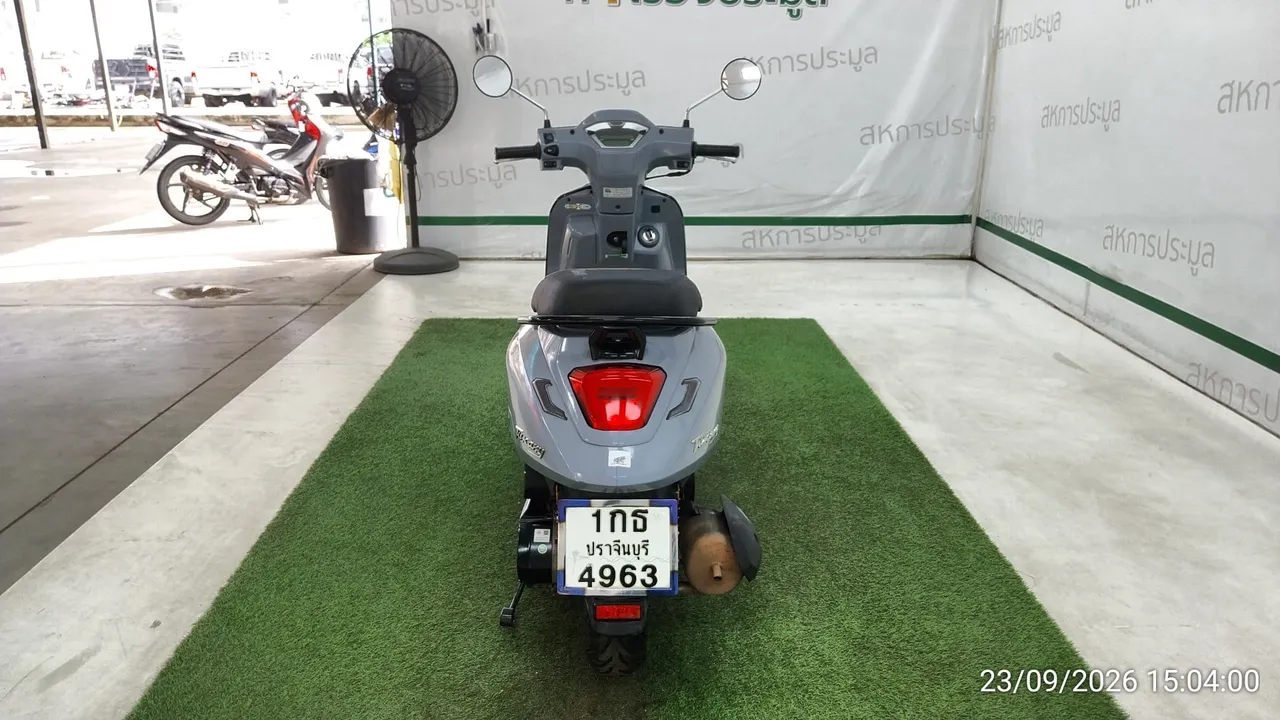 2023 GPX Tuscany 150 – 5
