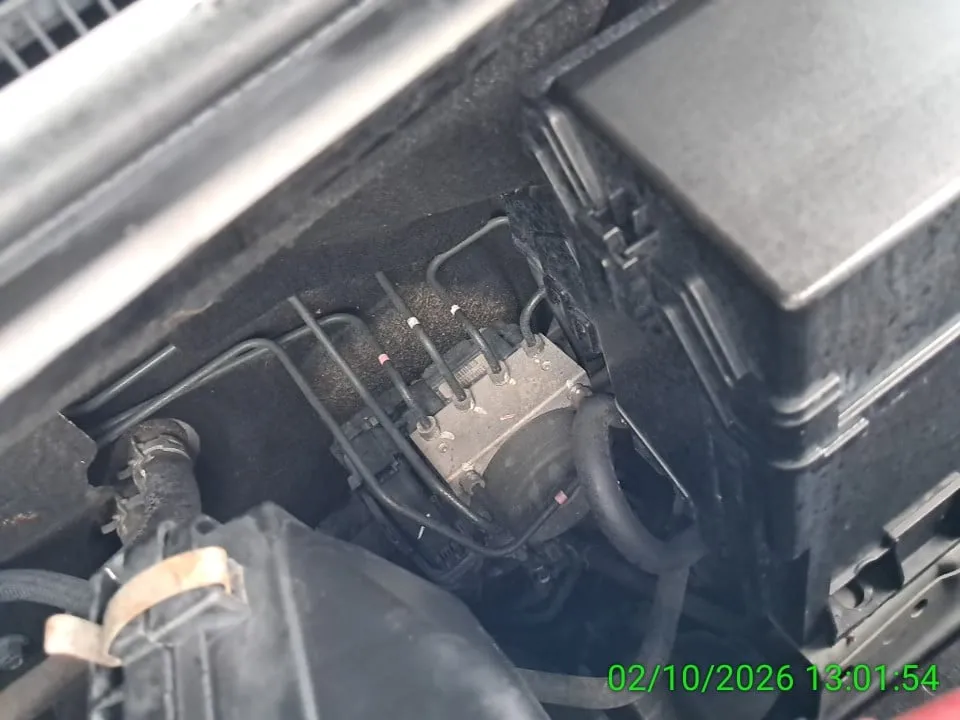 2016 Nissan Almera – 11