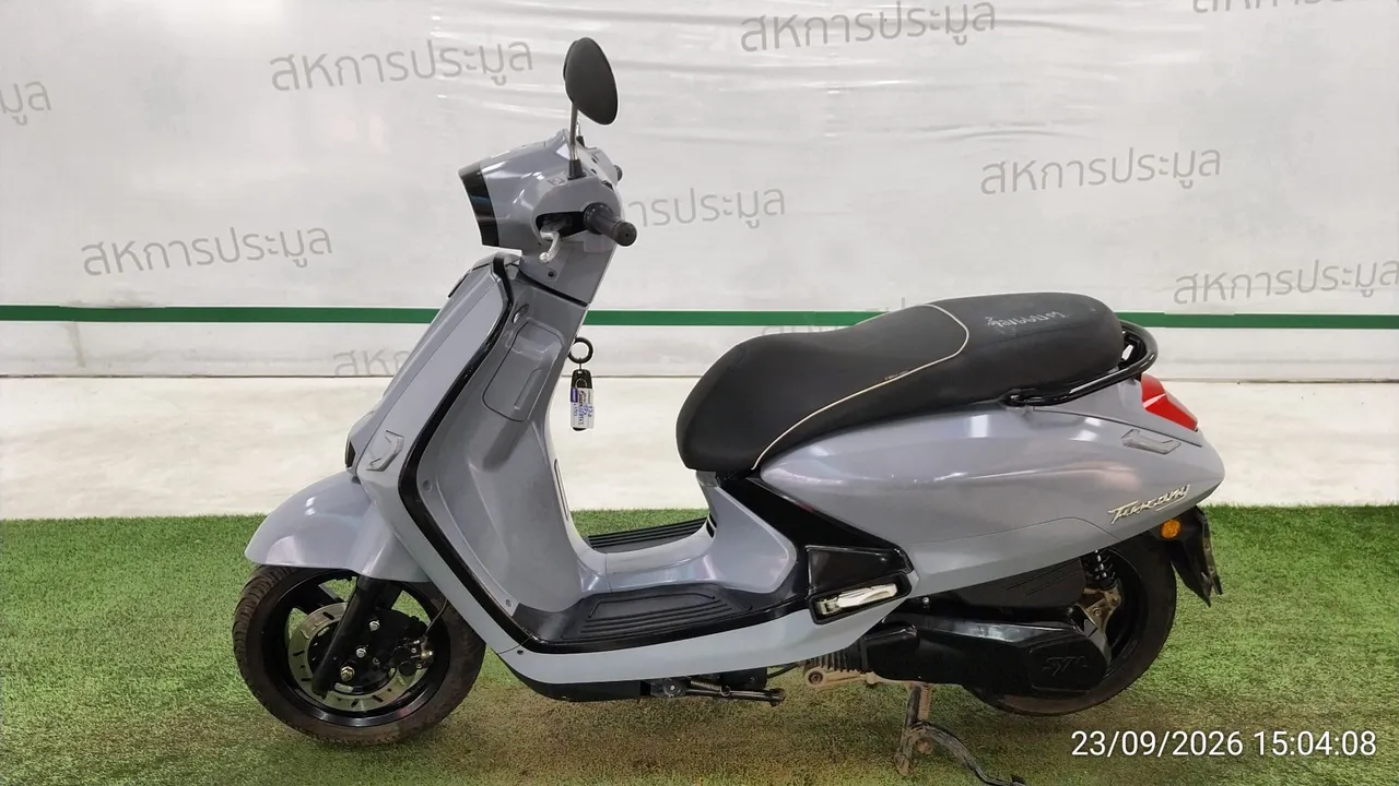 2023 GPX Tuscany 150 – 7