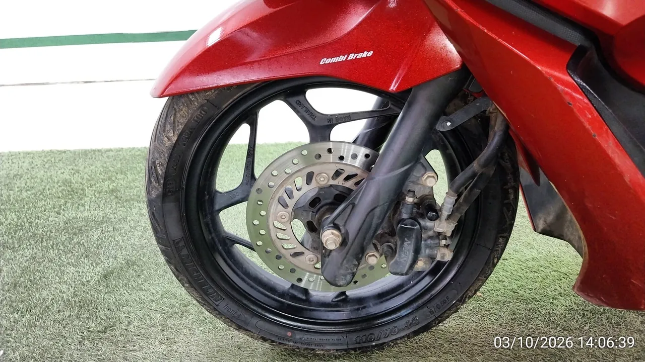 2021 Honda PCX – 9