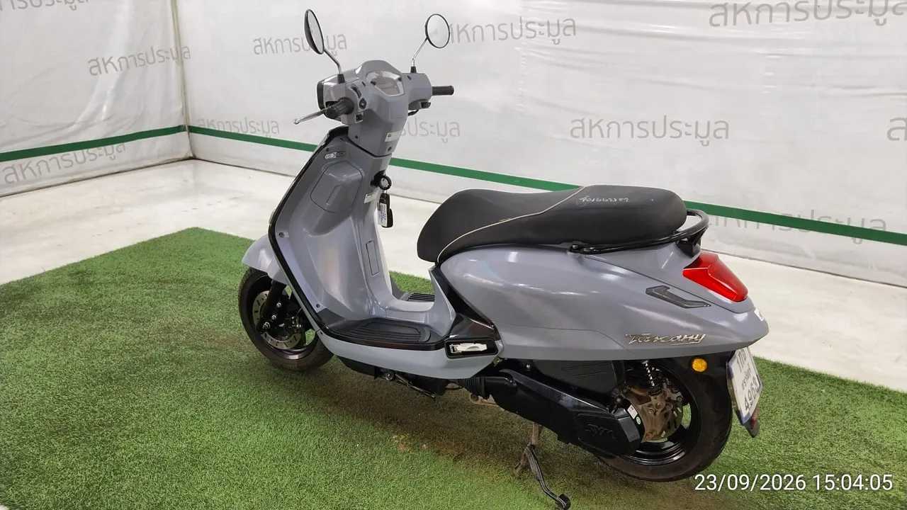 2023 GPX Tuscany 150 – 6