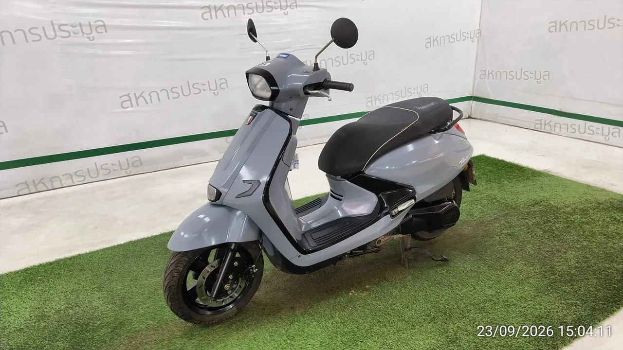 2023 GPX Tuscany 150 – 8