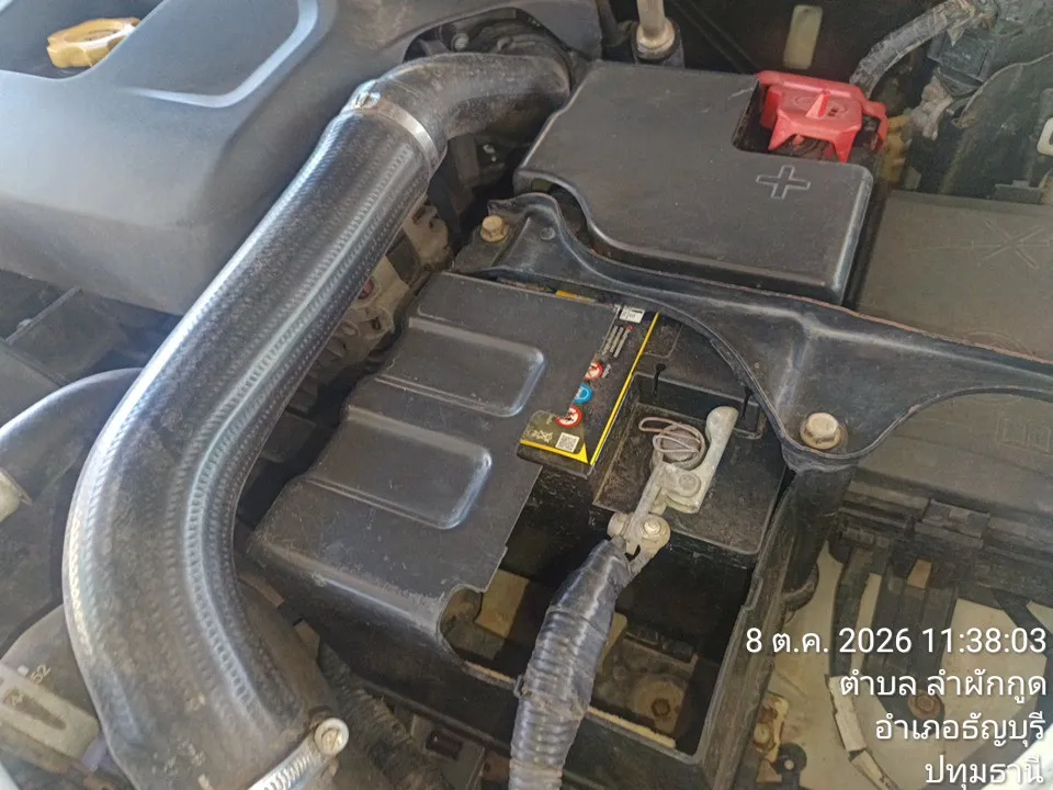 2013 Chevrolet Colorado – 5