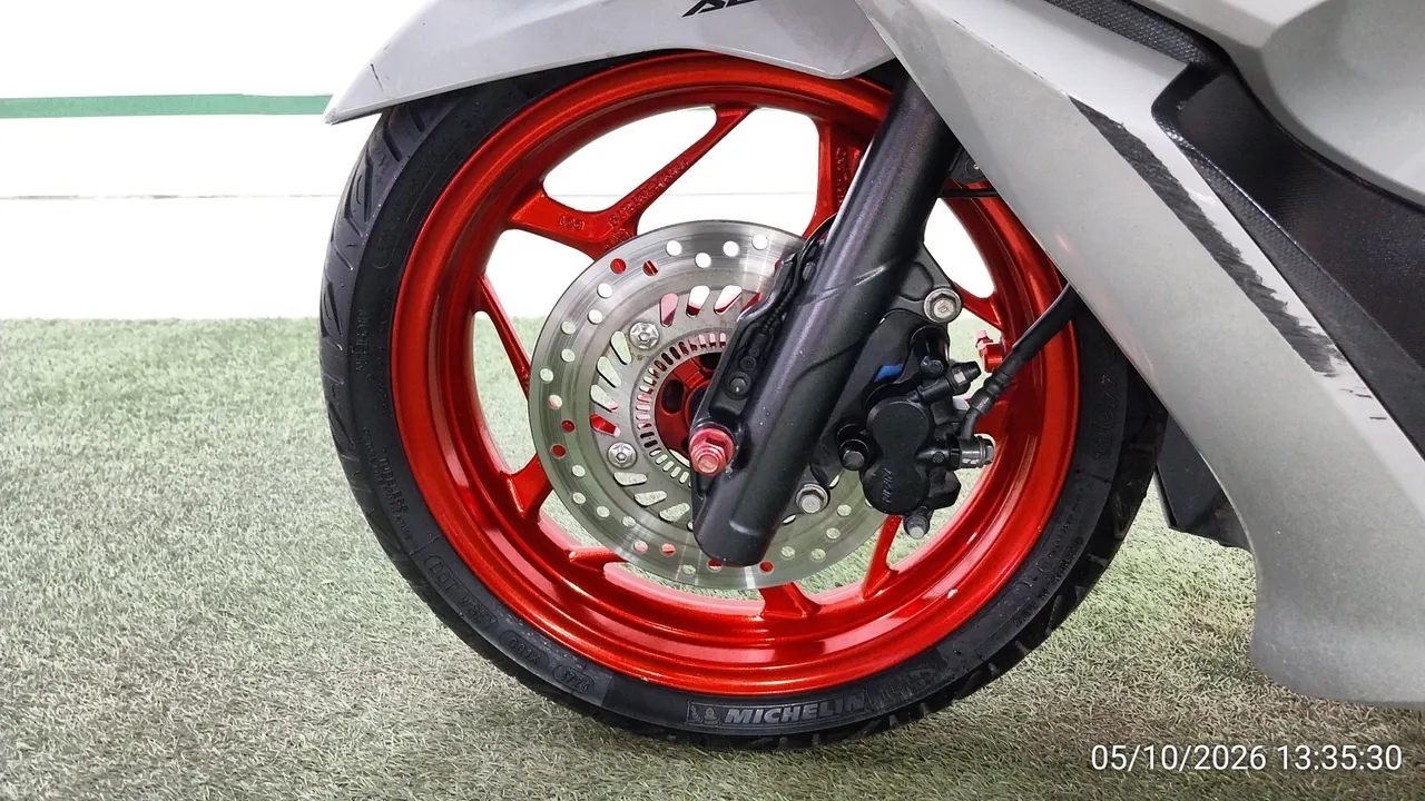 2024 Honda PCX – 9