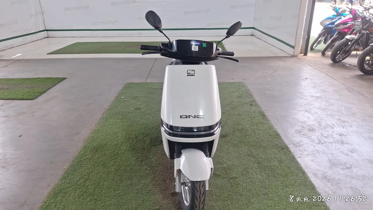 2023 Sleek Sleek ONE – 1