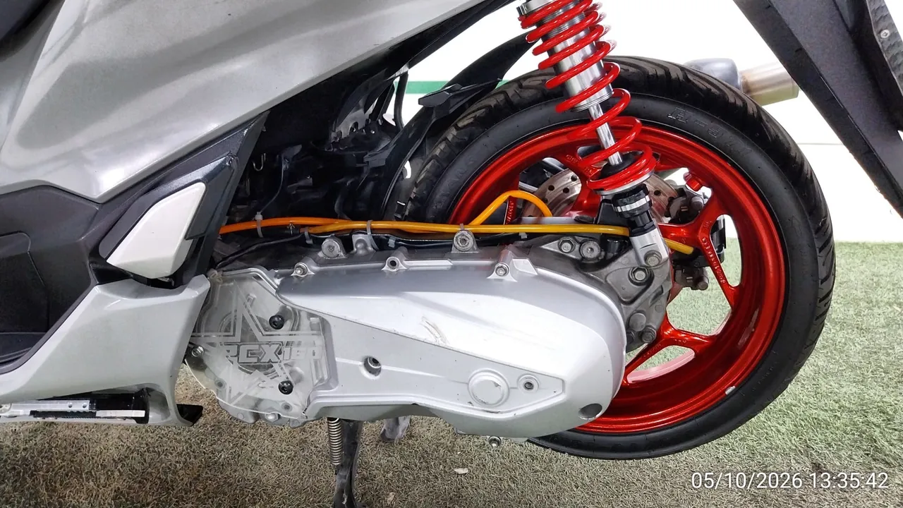 2024 Honda PCX – 12
