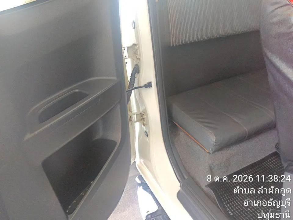 2013 Chevrolet Colorado – 10