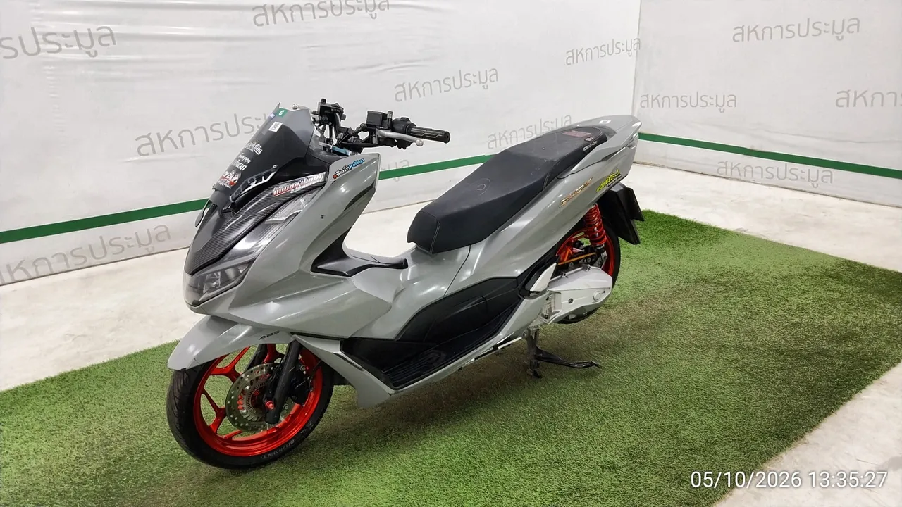 2024 Honda PCX – 8