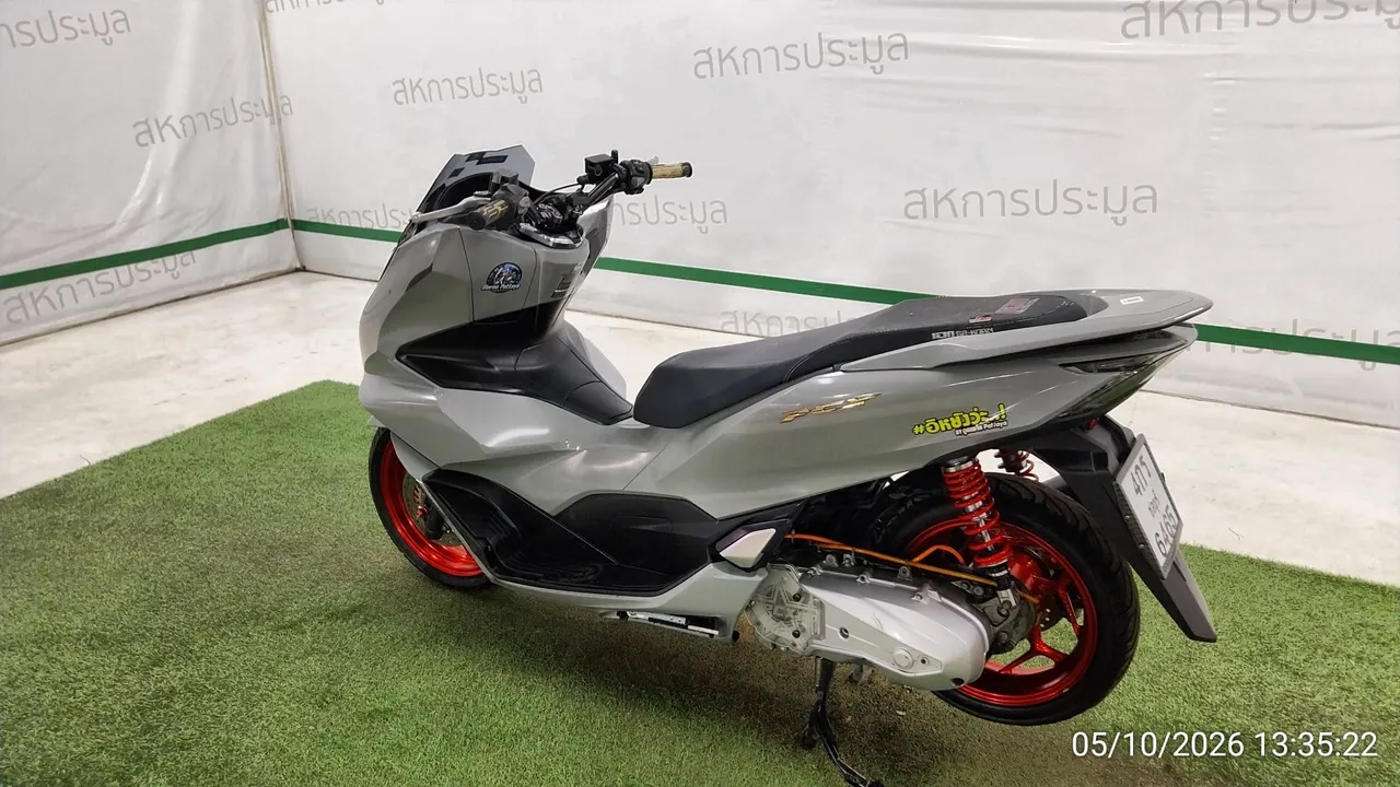 2024 Honda PCX – 6