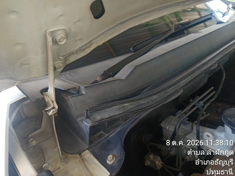 2013 Chevrolet Colorado – 7