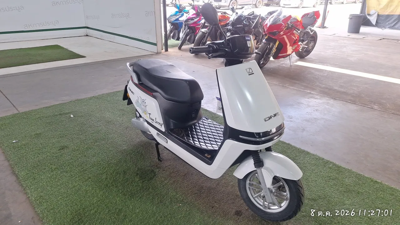 2023 Sleek Sleek ONE – 3
