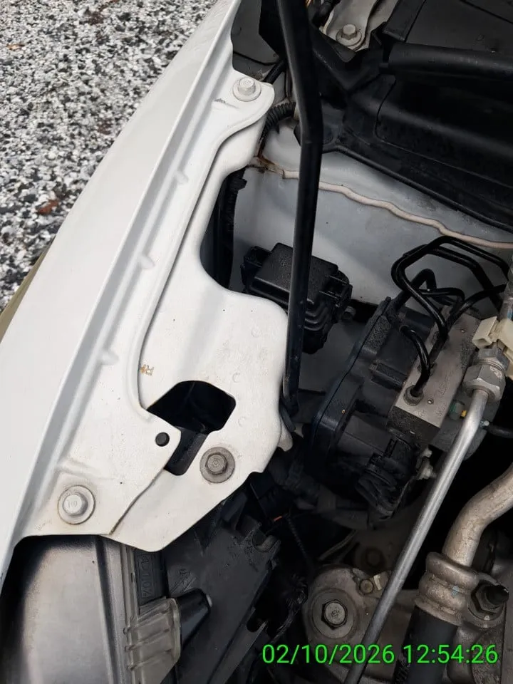 2015 Honda Jazz – 11