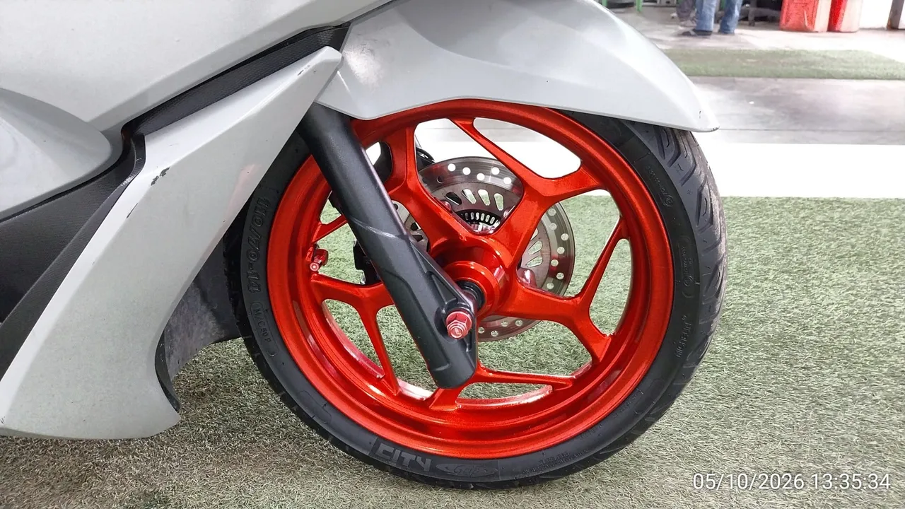 2024 Honda PCX – 10