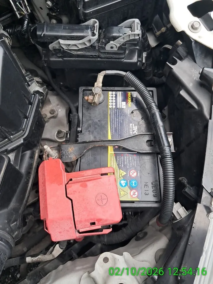2015 Honda Jazz – 8