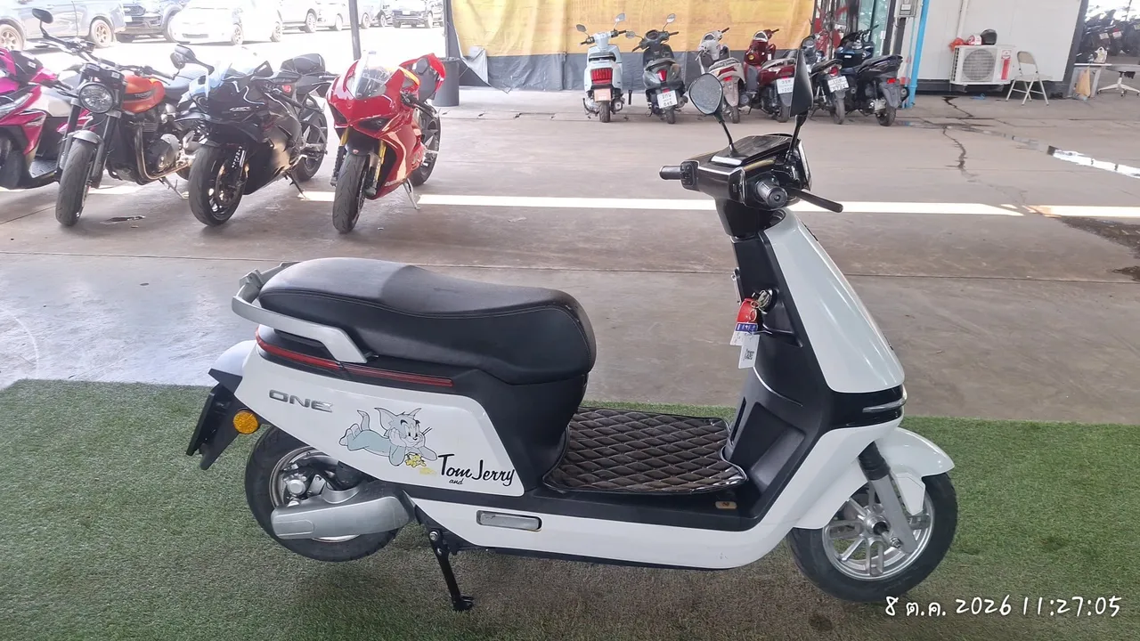 2023 Sleek Sleek ONE – 4