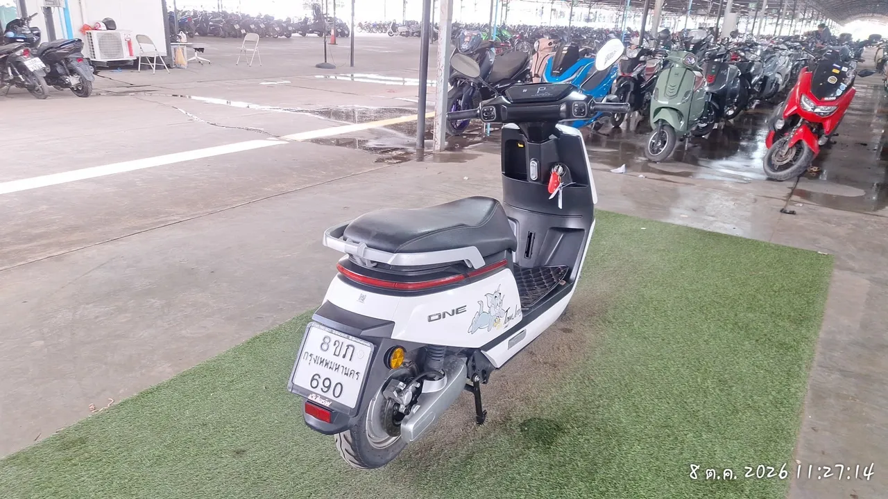 2023 Sleek Sleek ONE – 6
