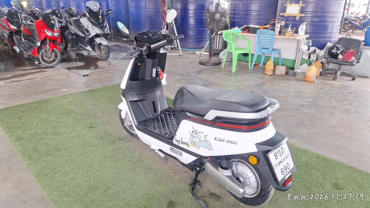 2023 Sleek Sleek ONE – 7