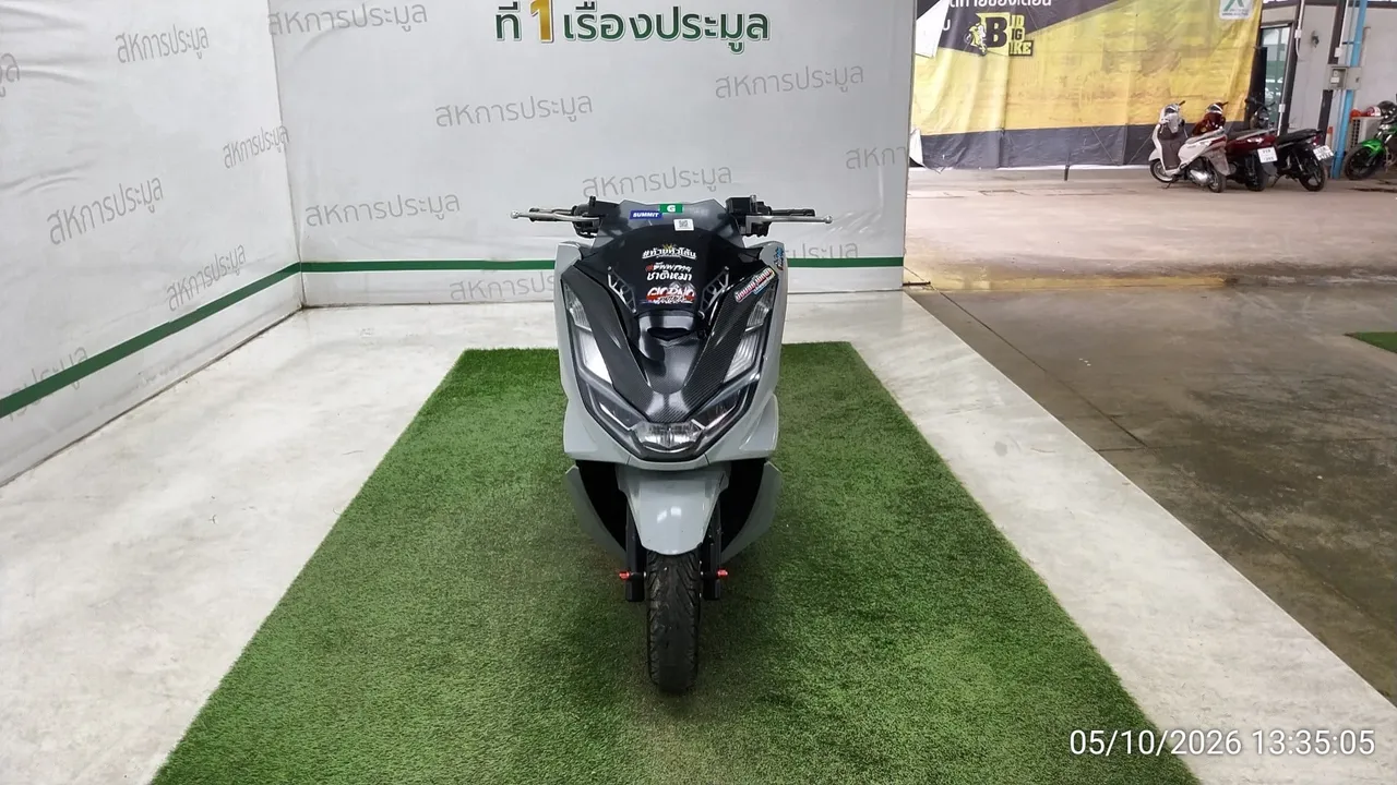 2024 Honda PCX – 1