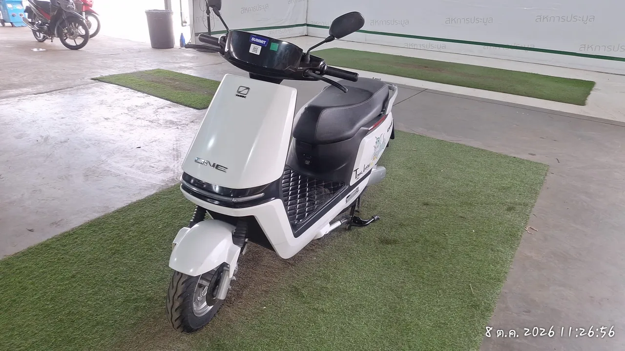 2023 Sleek Sleek ONE – 2