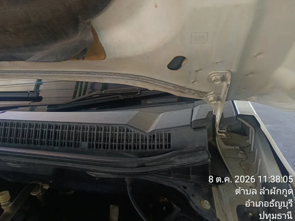 2013 Chevrolet Colorado – 6