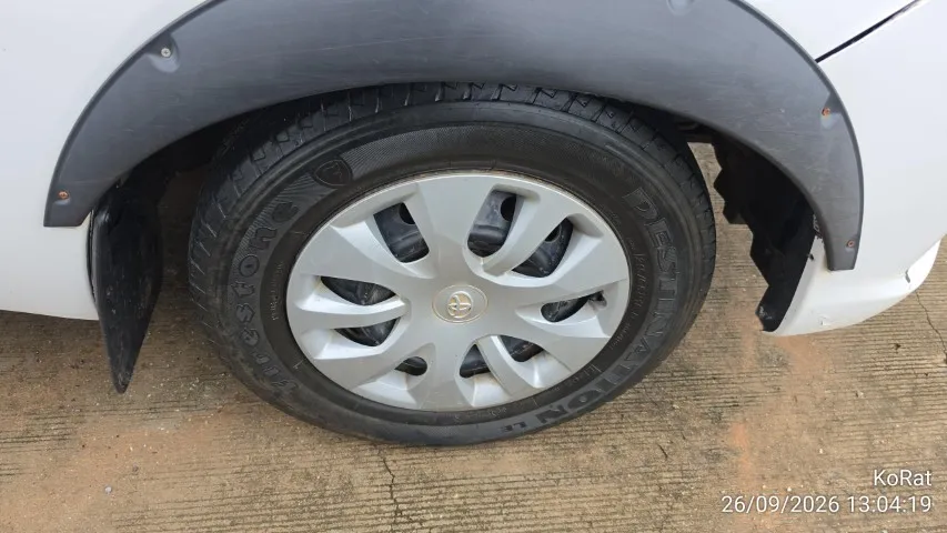 2016 Toyota Hilux Revo – 11