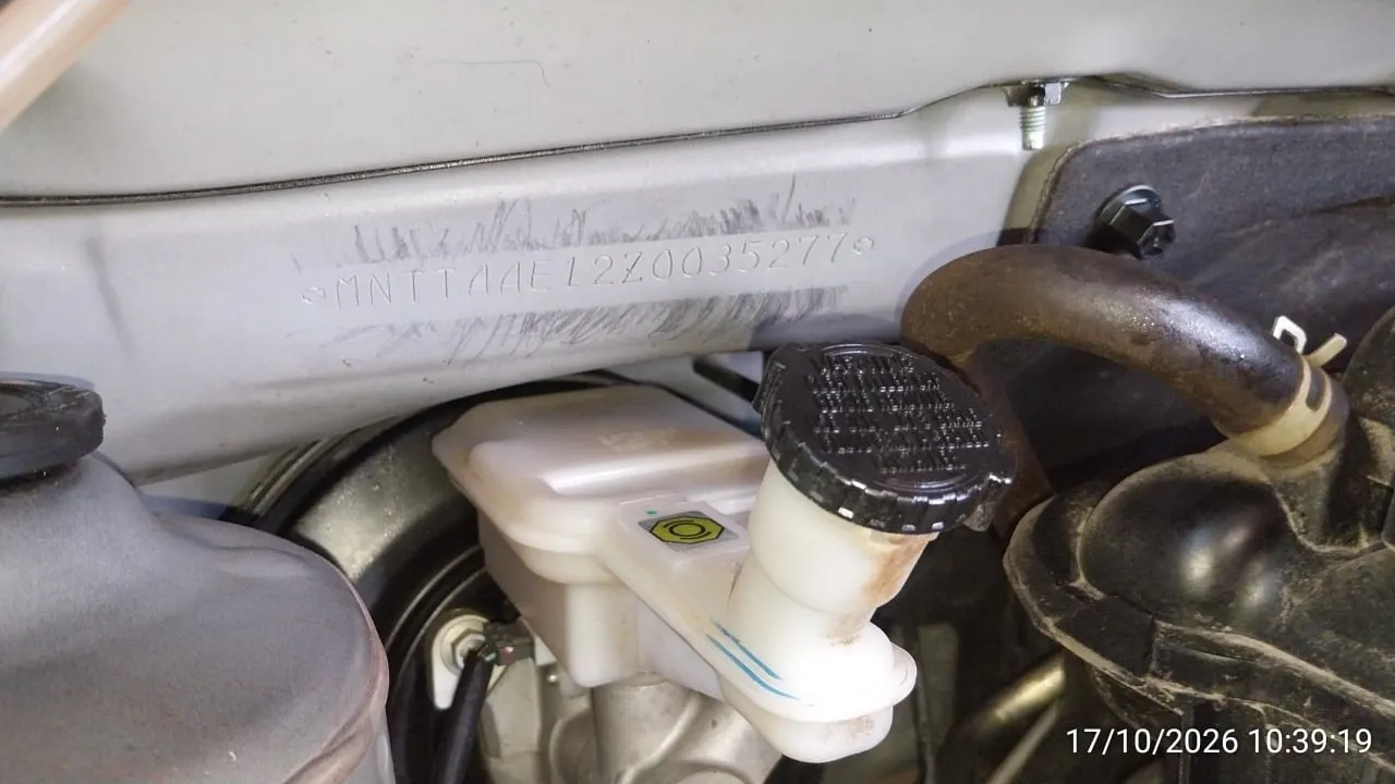 2021 Nissan Note – 12