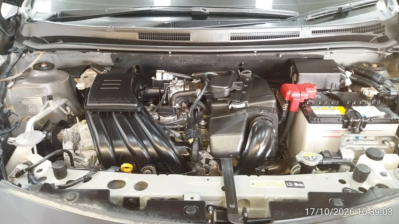 2021 Nissan Note – 4