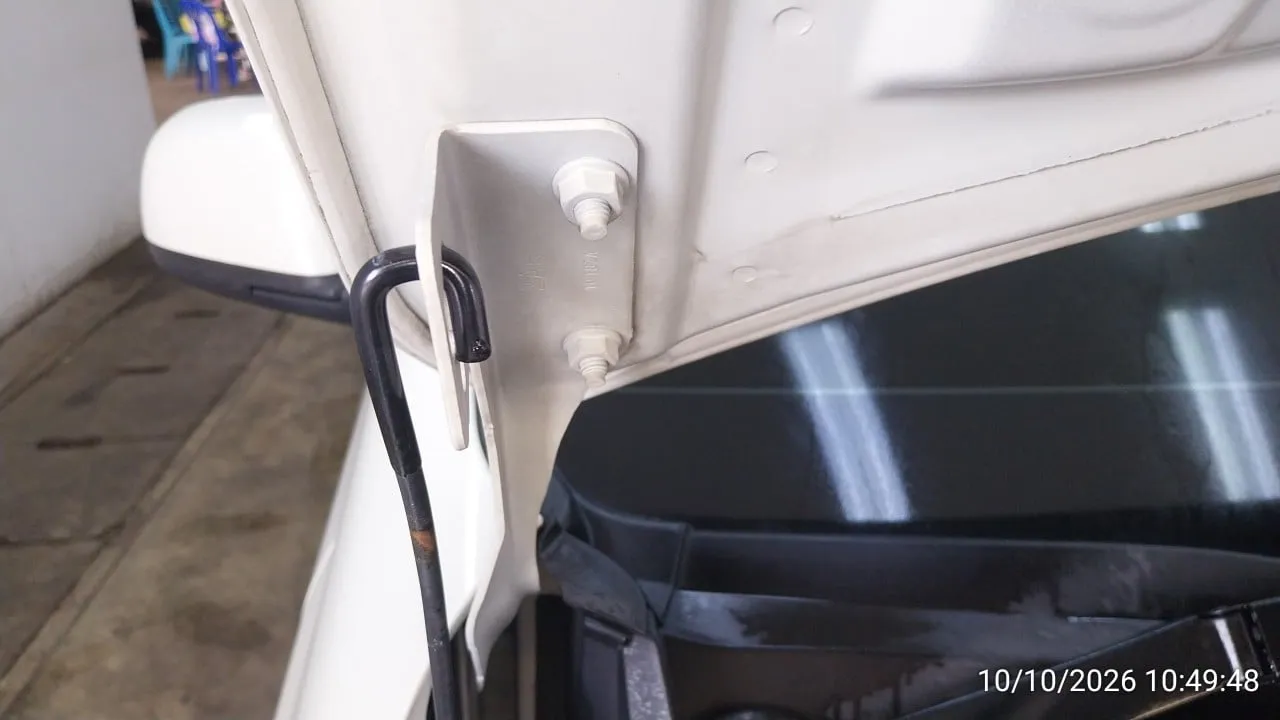 2019 Nissan March – 10