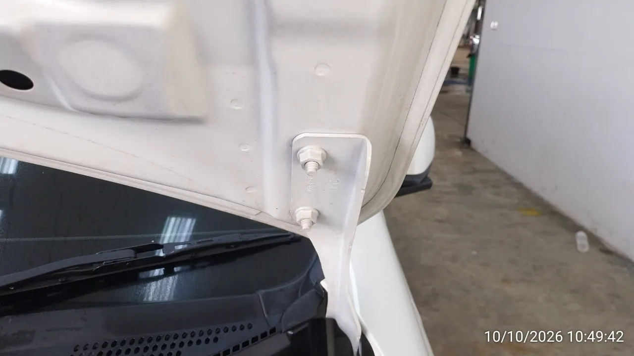 2019 Nissan March – 8