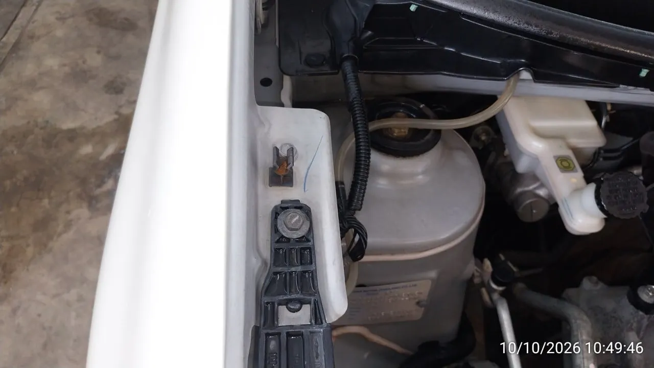 2019 Nissan March – 9