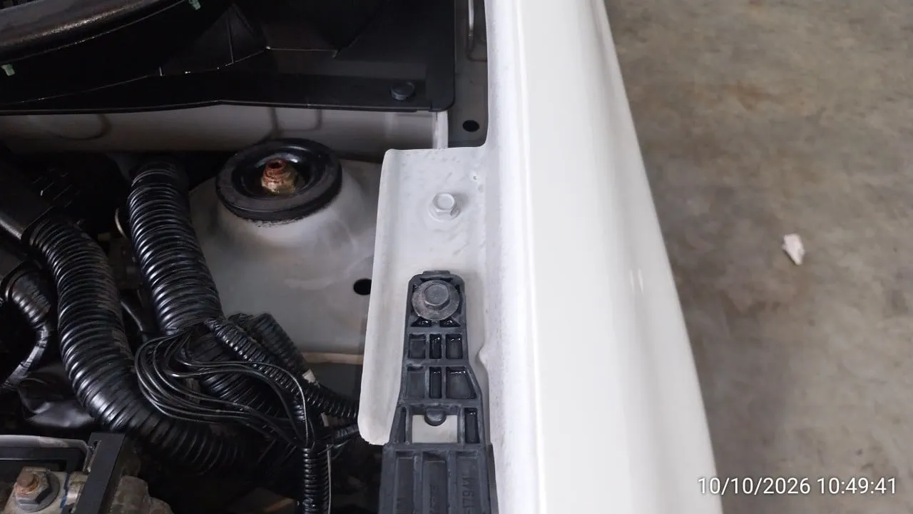 2019 Nissan March – 7