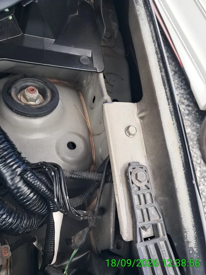 2013 Nissan March – 9