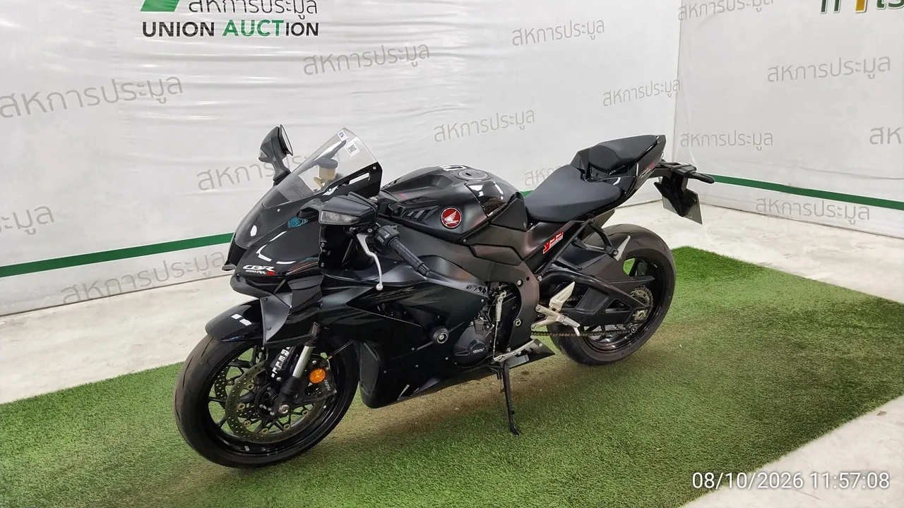 2020 Honda CBR1000RR – 8