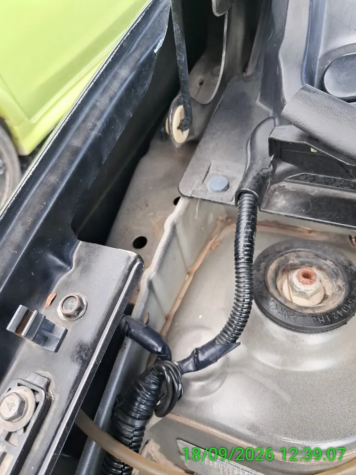 2013 Nissan March – 12