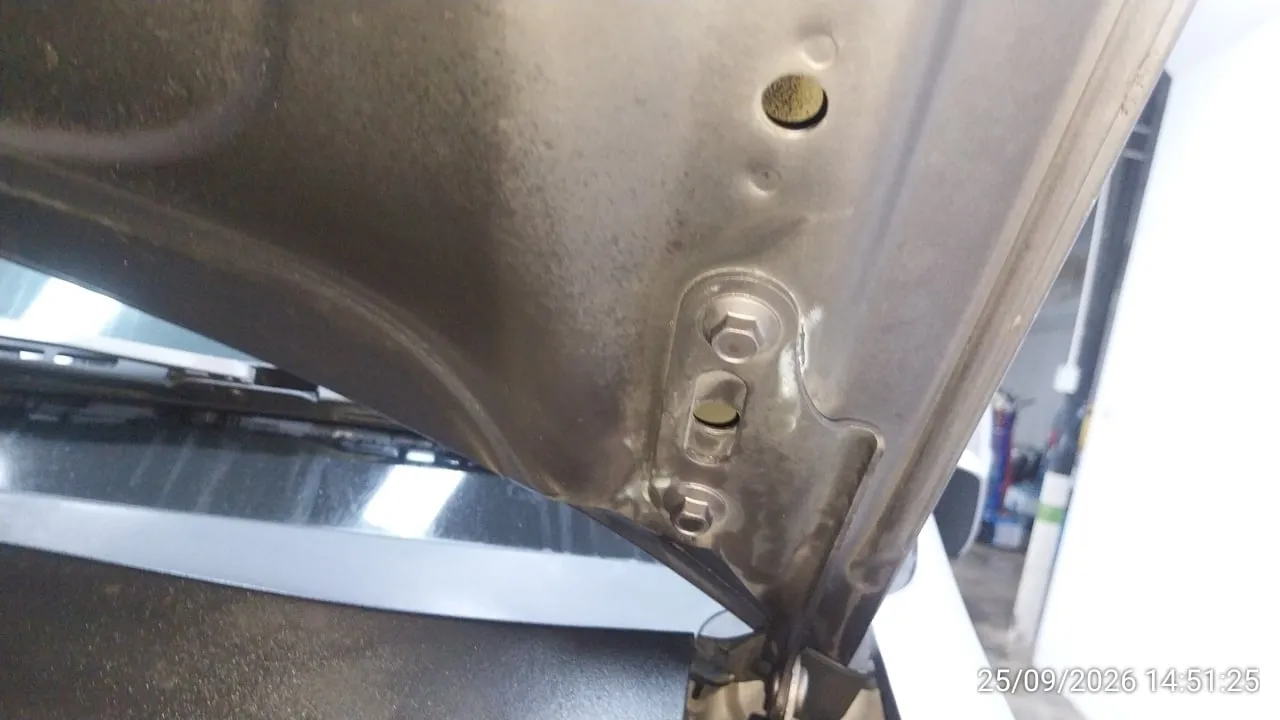 2002 Honda CR-V – 9
