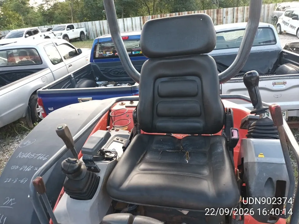 2020 Kubota KX91-3SX – 10