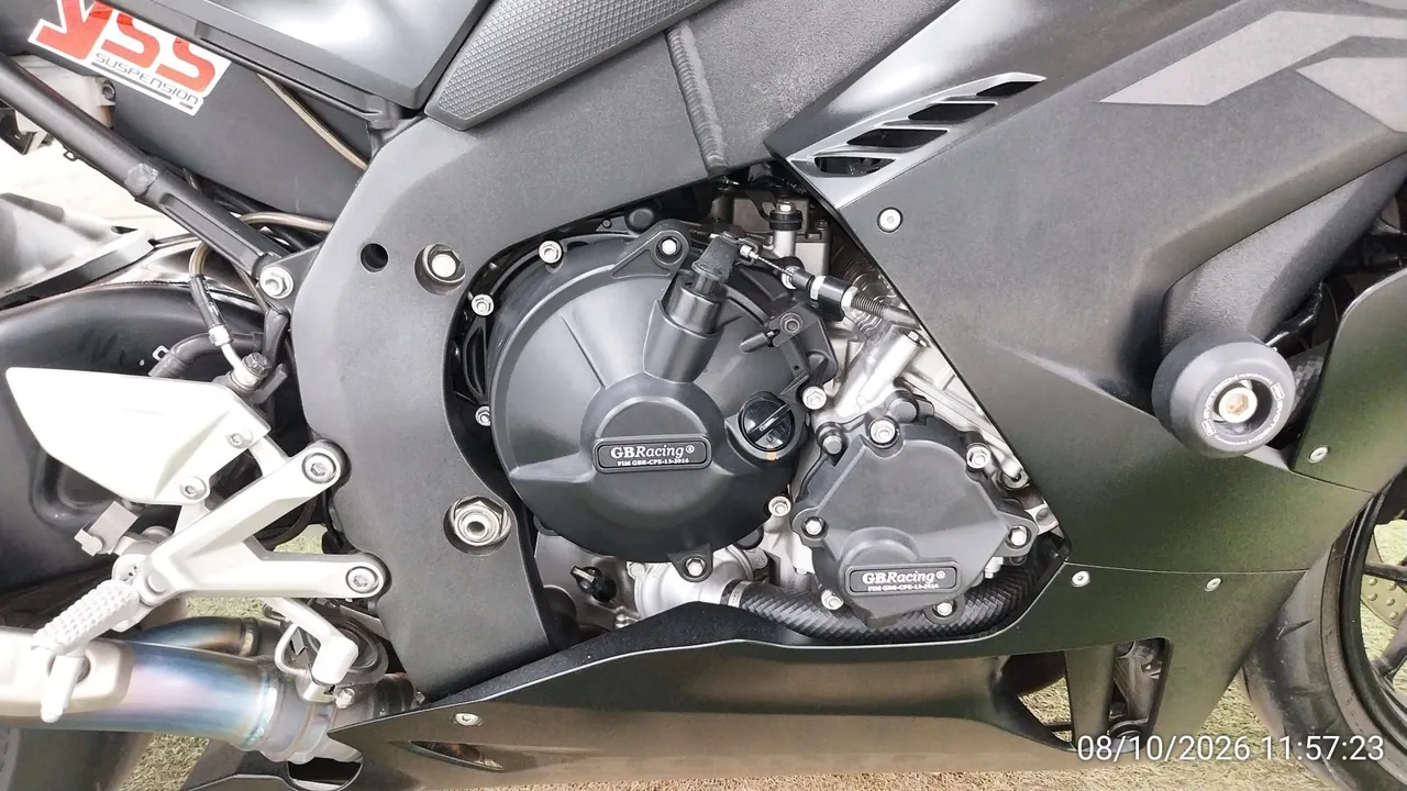 2020 Honda CBR1000RR – 11