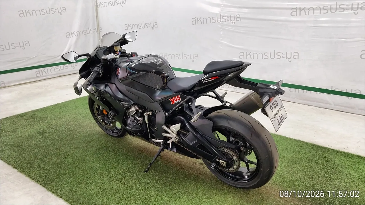 2020 Honda CBR1000RR – 6